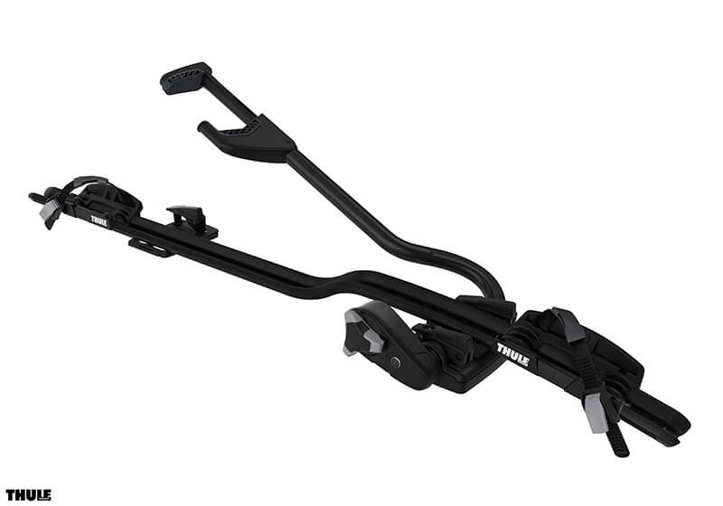 Thule 598 ProRide Black bike carrier