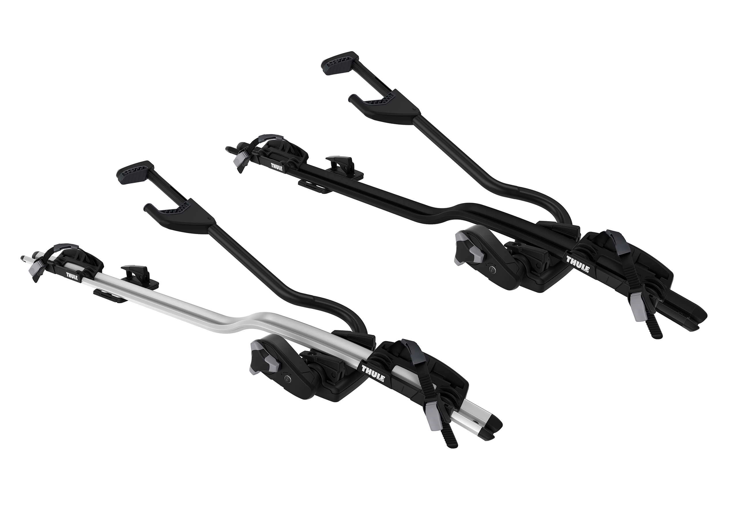 :Thule silver ProRide 598(order 2)