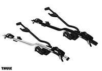 :Thule 598 ProRide bike carrier silver(order 2)