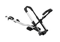 :Thule UpRide 599 tyre hold bike carrier(order 2)