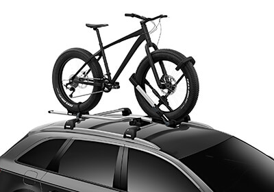 e bike roof rack