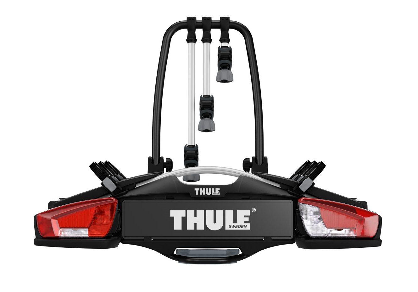 Thule VeloCompact 3 bike tilting carrier no. 926