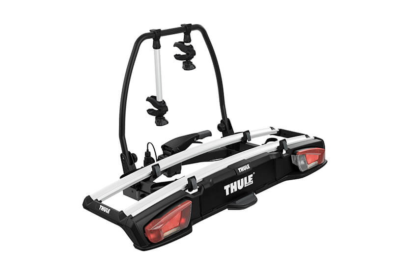 :Thule VeloSpace XT 2 bike tow bar carrier no. 938