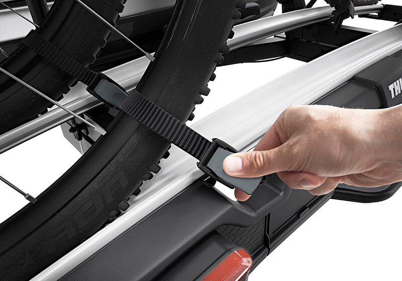 Thule velospace x2 hotsell