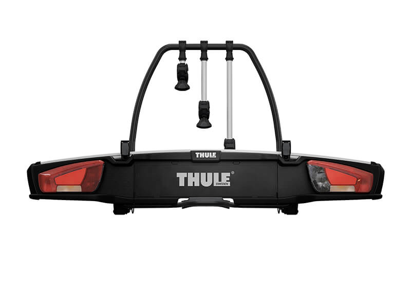 :Thule VeloSpace XT 3 bike tow bar carrier no. 939