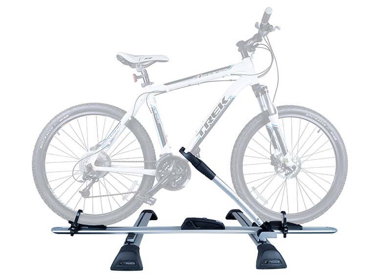 Whispbar:Whispbar frame holder bike carrier WB201