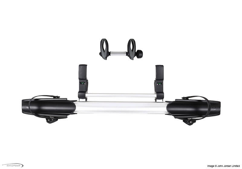 Yakima extra bike adapter no. 8002488