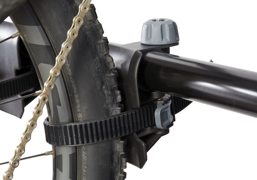 Yakima 4 sales bike rack