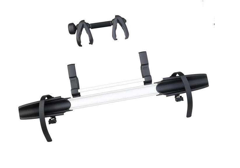 :Yakima JustClick EVO black extra bike adapter no. 8002488