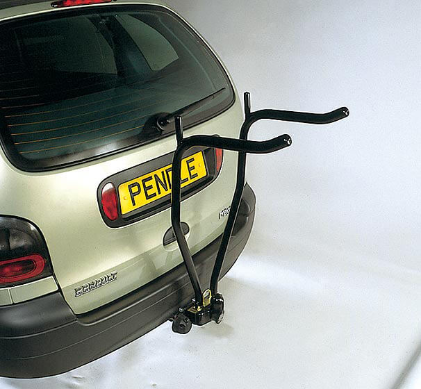 Pendle Hang On Racks at The Roof Box Company