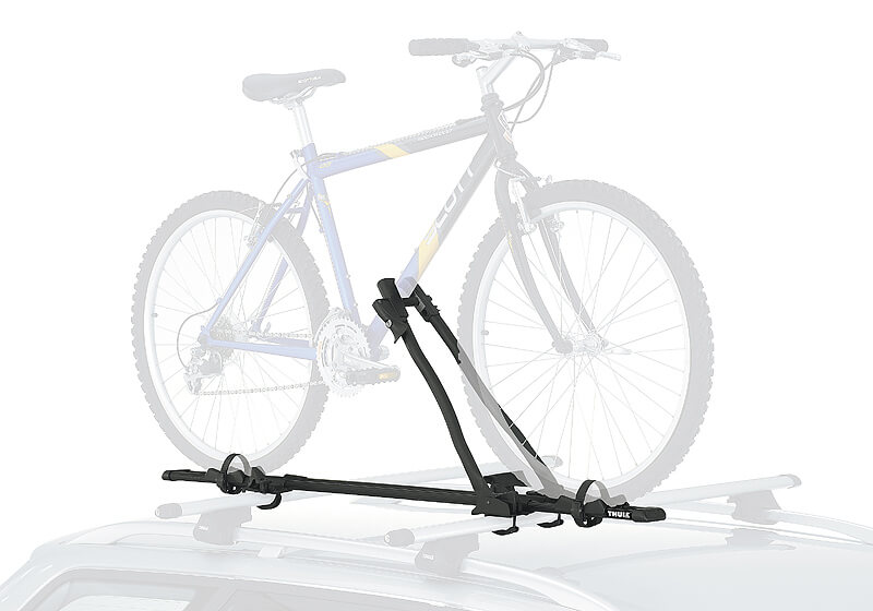 Thule FreeRide 530 at The Roof Box Company