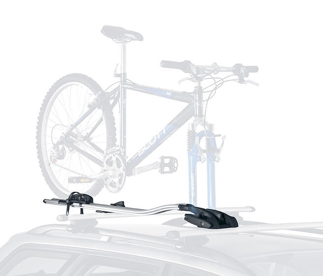 Thule OutRide 561 at The Roof Box Company