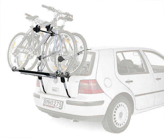 Thule ClipOn High at The Roof Box Company