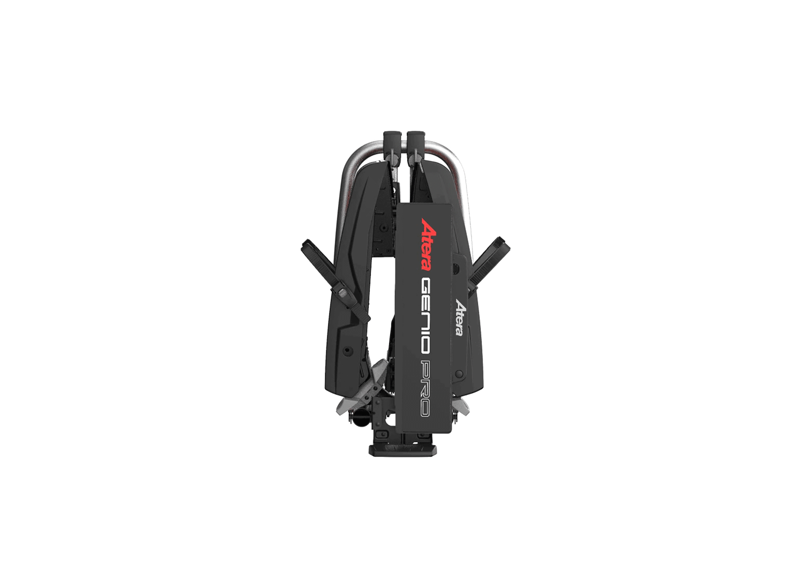 :Atera GENIO PRO Advanced bike carrier (2 bikes) no. 022780