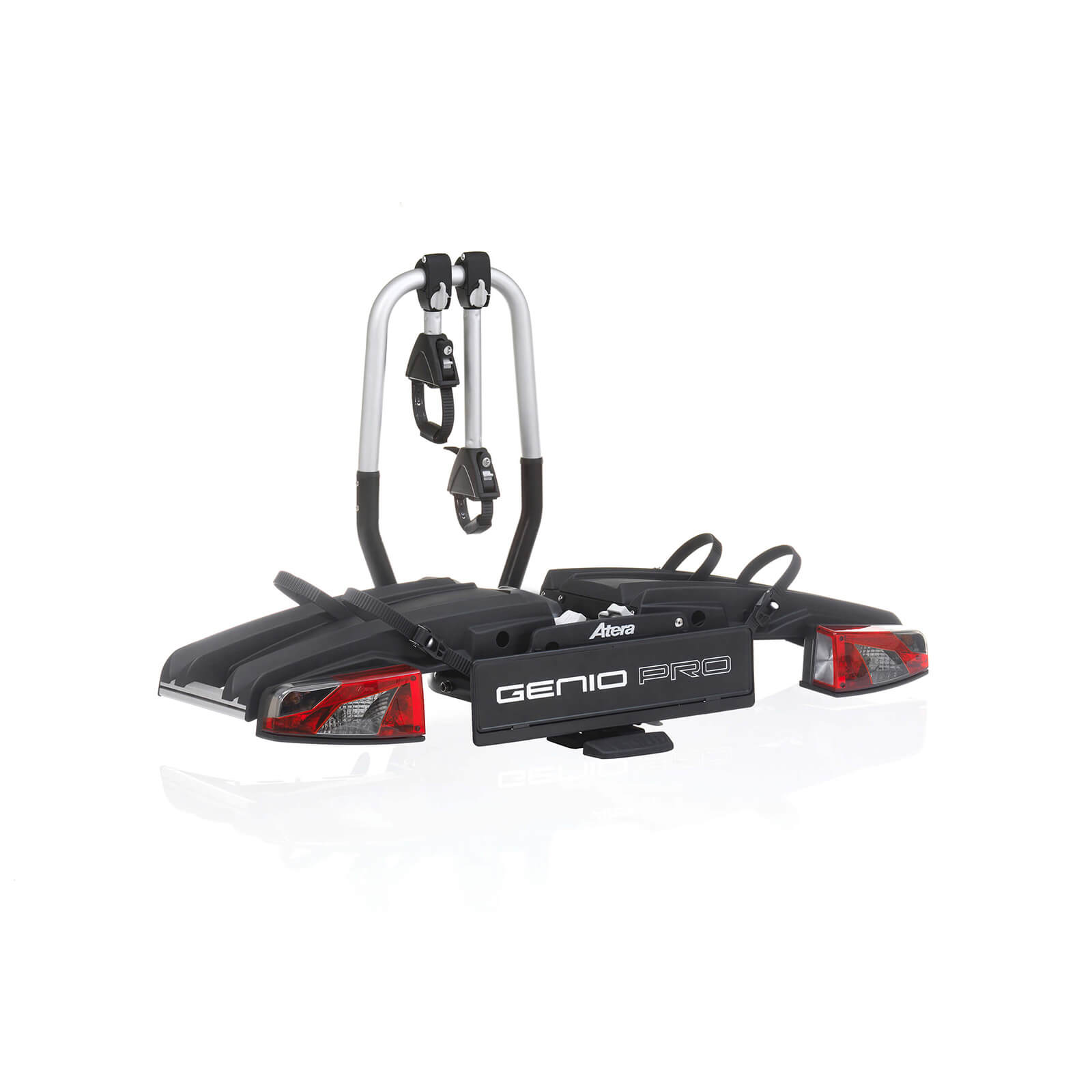 Atera GENIO PRO Advanced bike carrier