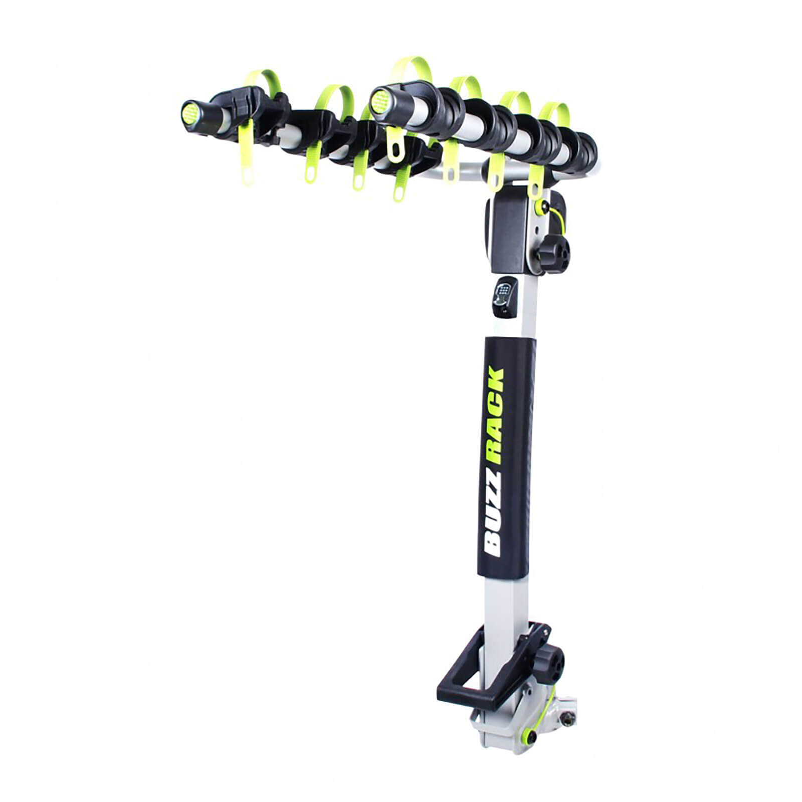 BUZZ RACK Buffalo tilting bike carrier
