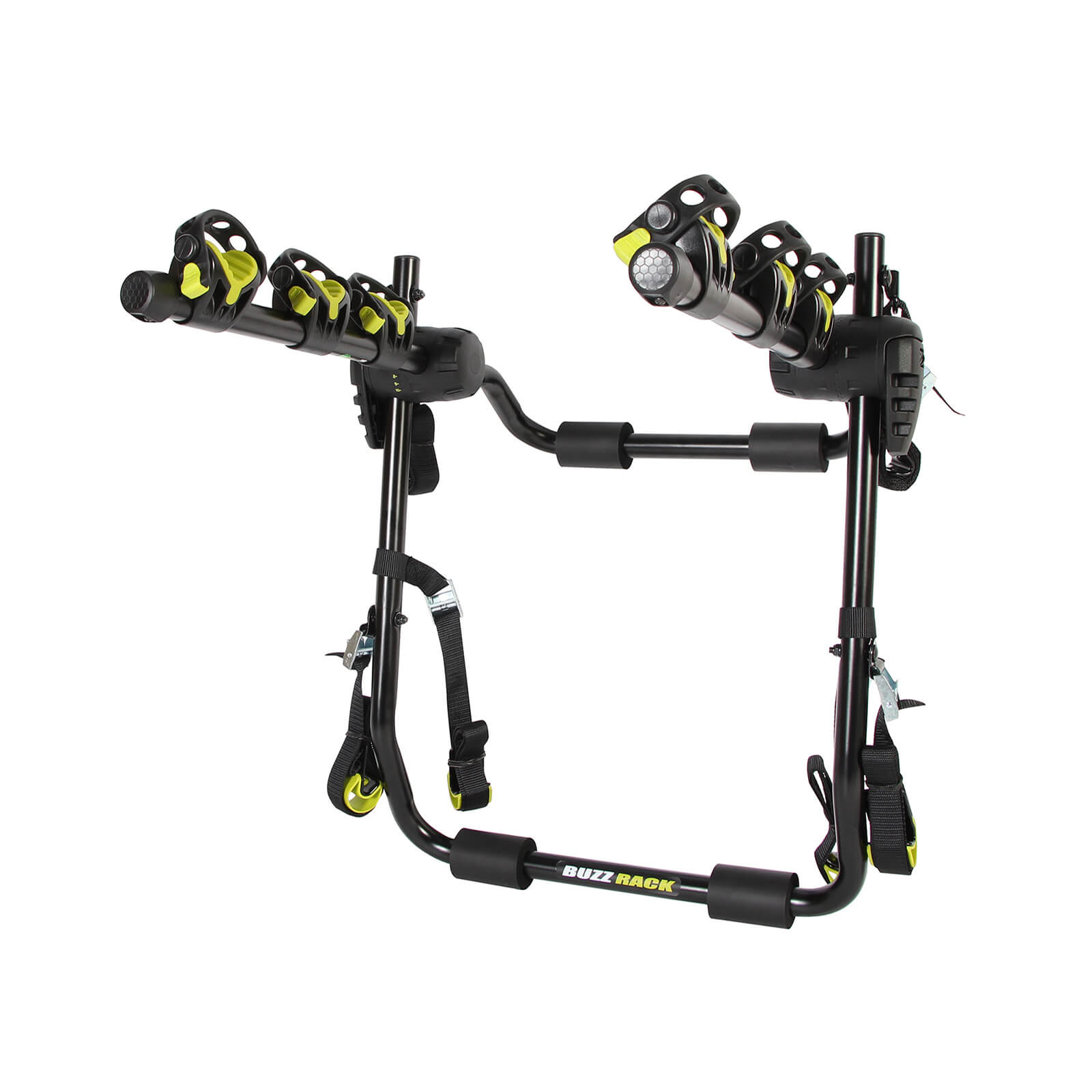 BUZZ RACK Beetle 3 bike strap on rack no. BRT203