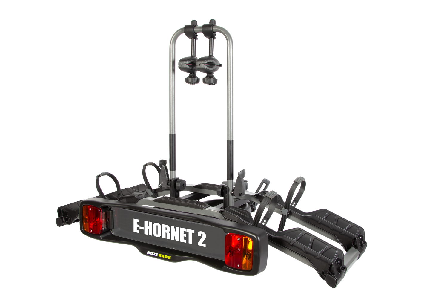 buzz rack:BUZZ RACK E-Hornet 2 bike tilting e-bike carrier no. BRP402