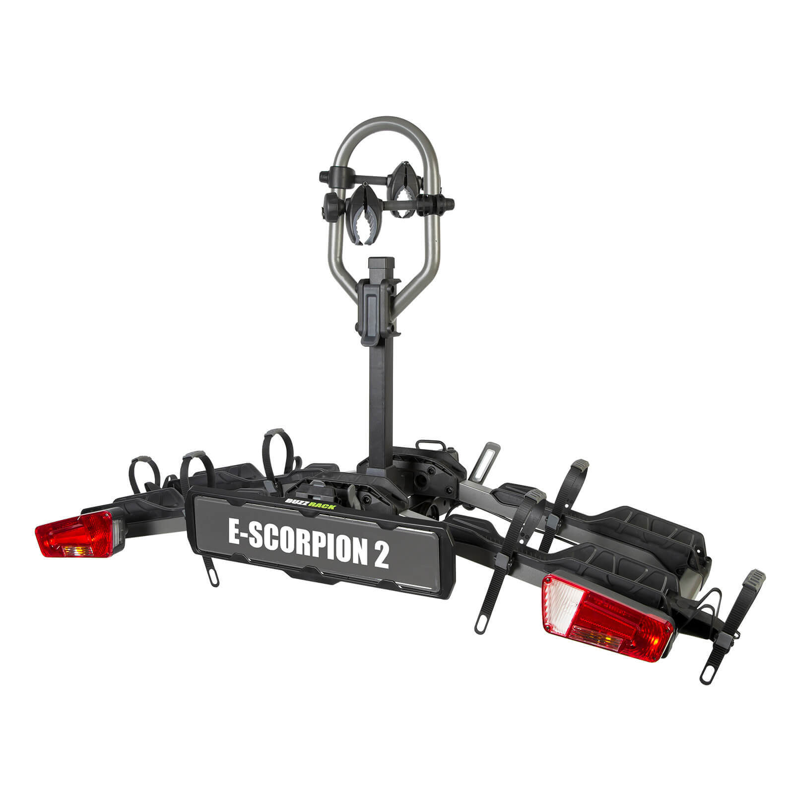 BUZZ RACK E-Scorpion 2 folding bike rack