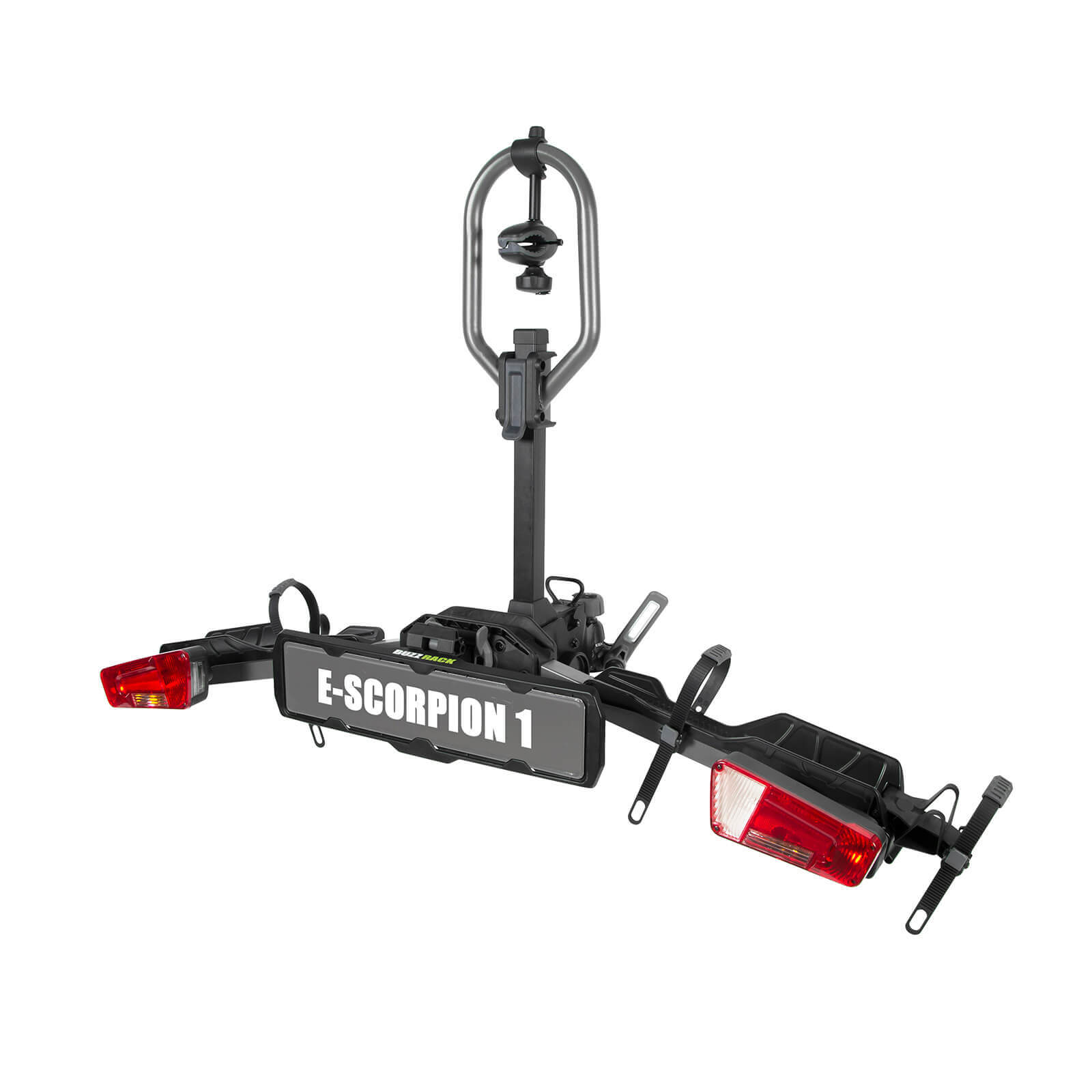 BUZZ RACK E-Scorpion 1 bike folding rack