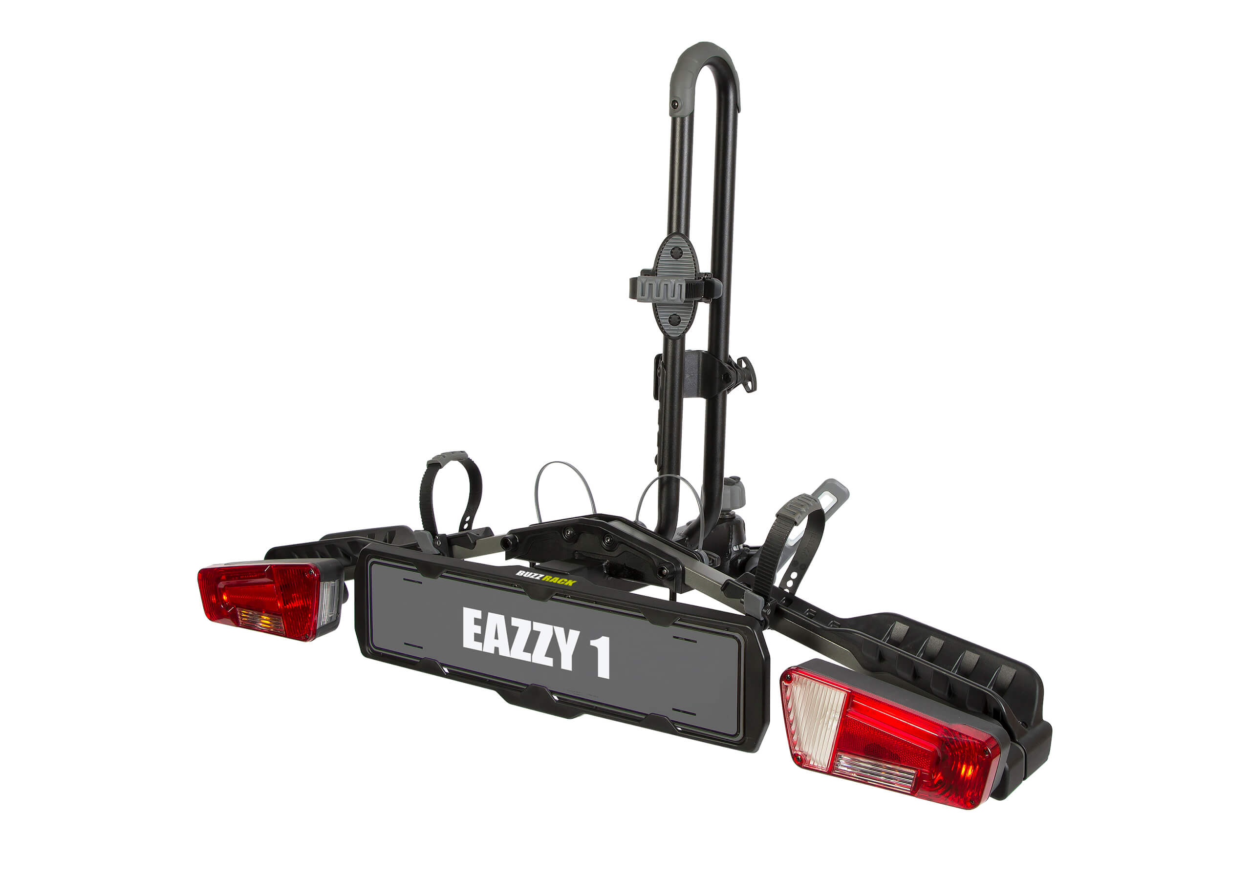 Tow bar mounted bike racks Tow Bar cycle carriers