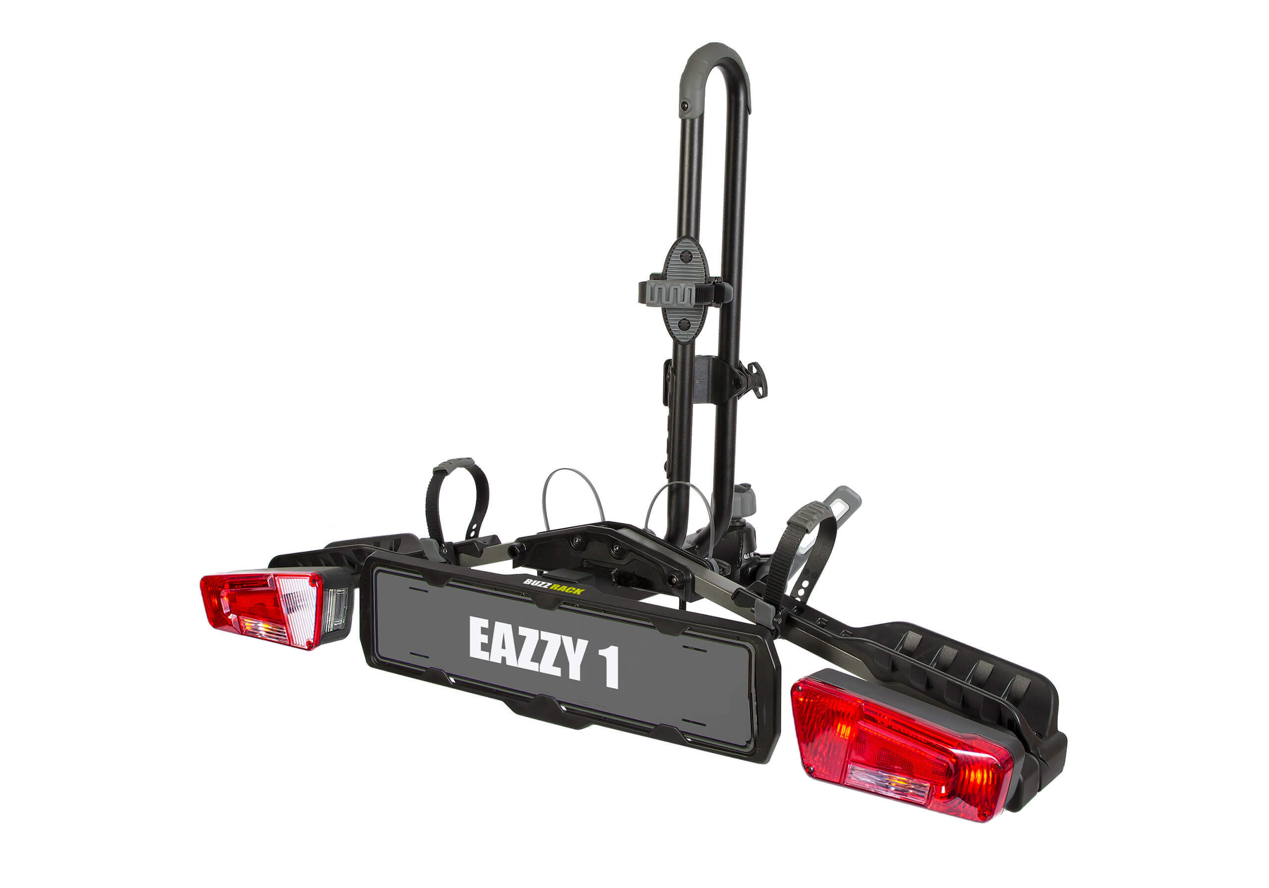 BUZZ RACK:BUZZ RACK Eazzy 1 folding bike rack no. BRP721