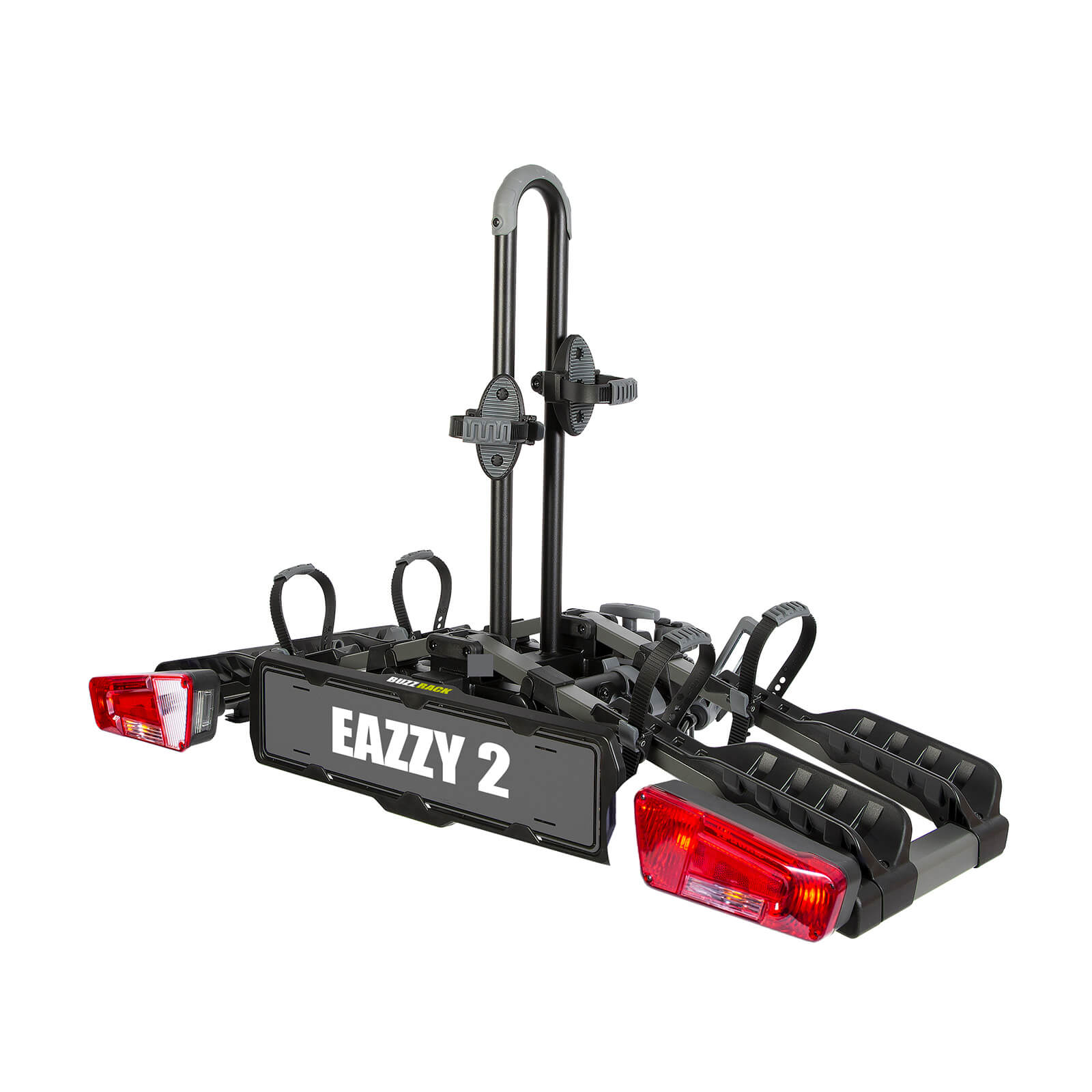 BUZZ RACK Eazzy 2 bike folding and tilting rack