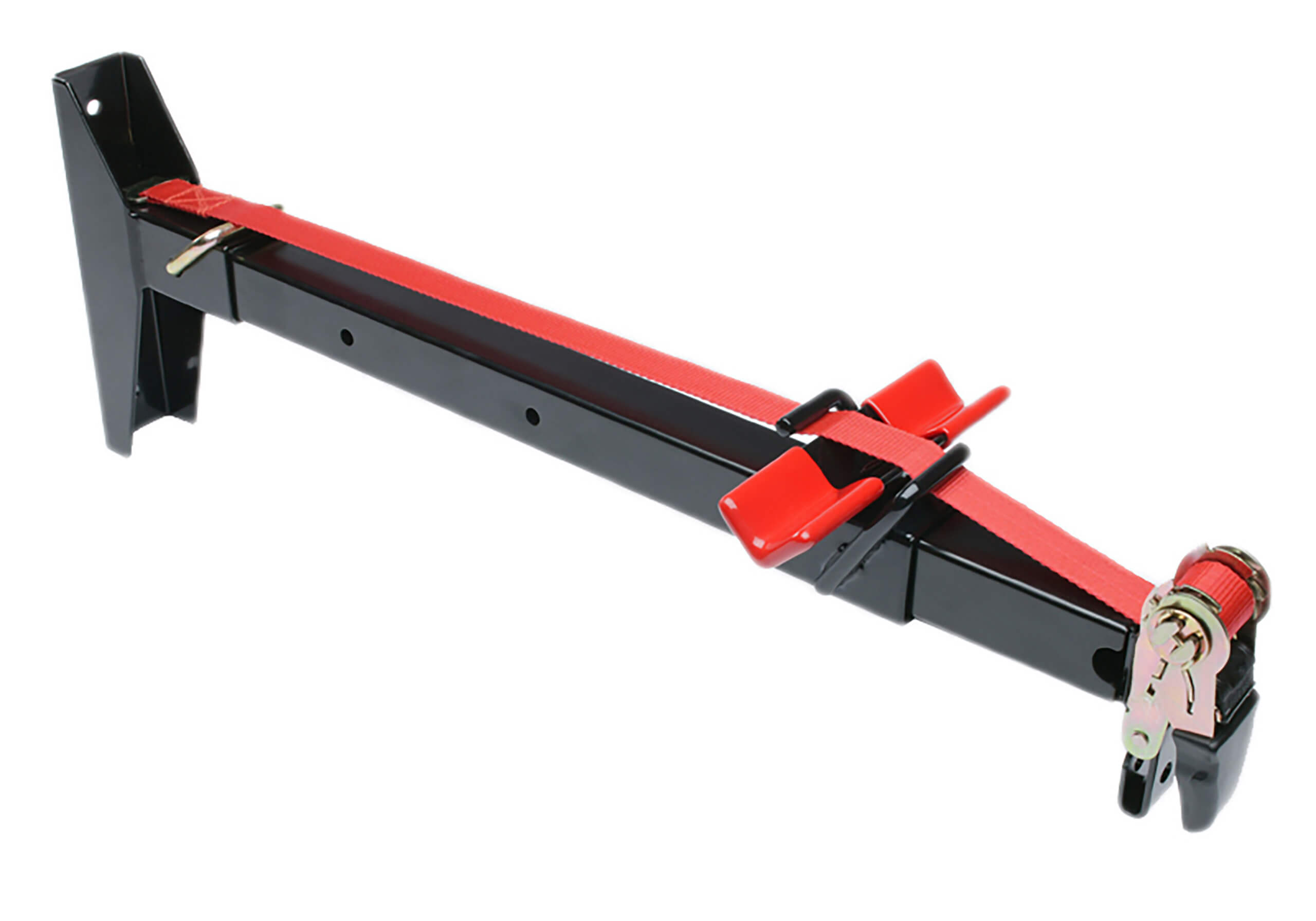 MaxxRaxx tow bar bike carriers introduction.