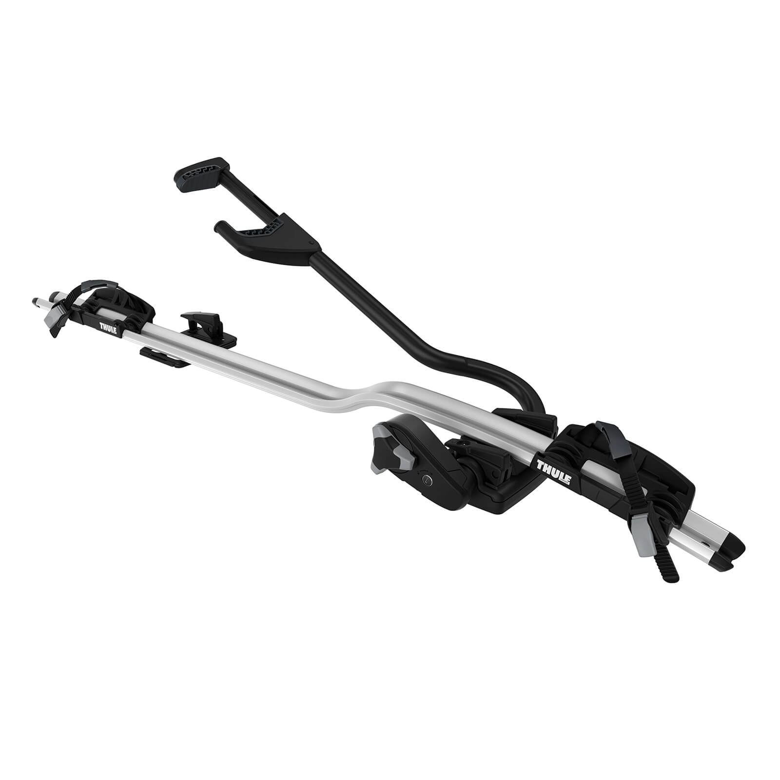 Thule 598 ProRide Silver bike carrier