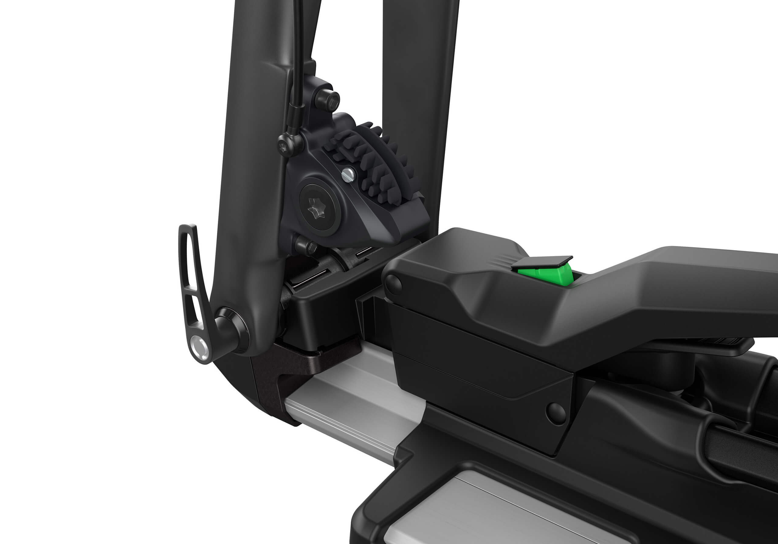 thule top ride 568