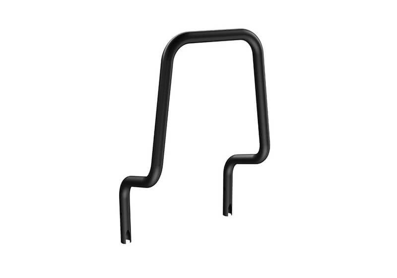 :TU9241 - Thule VeloCompact spare wheel adapter no. 9241 - RETURNED