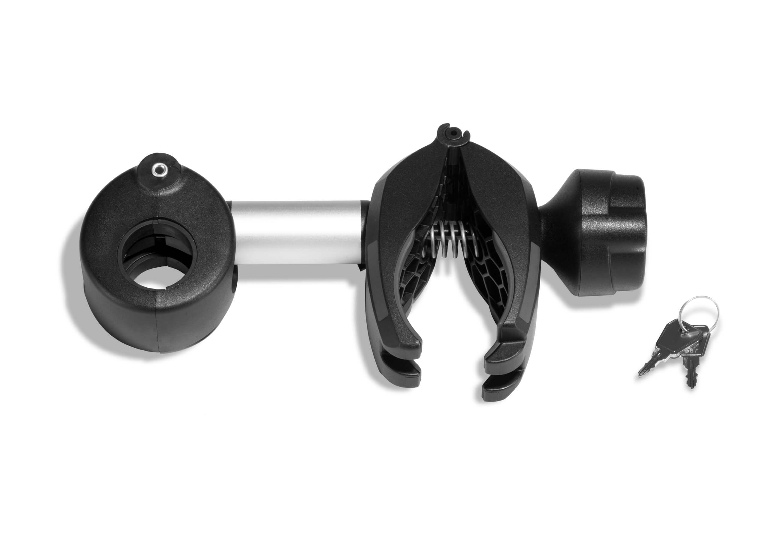 :Uebler long S bike holder for 1st bike no. 19930