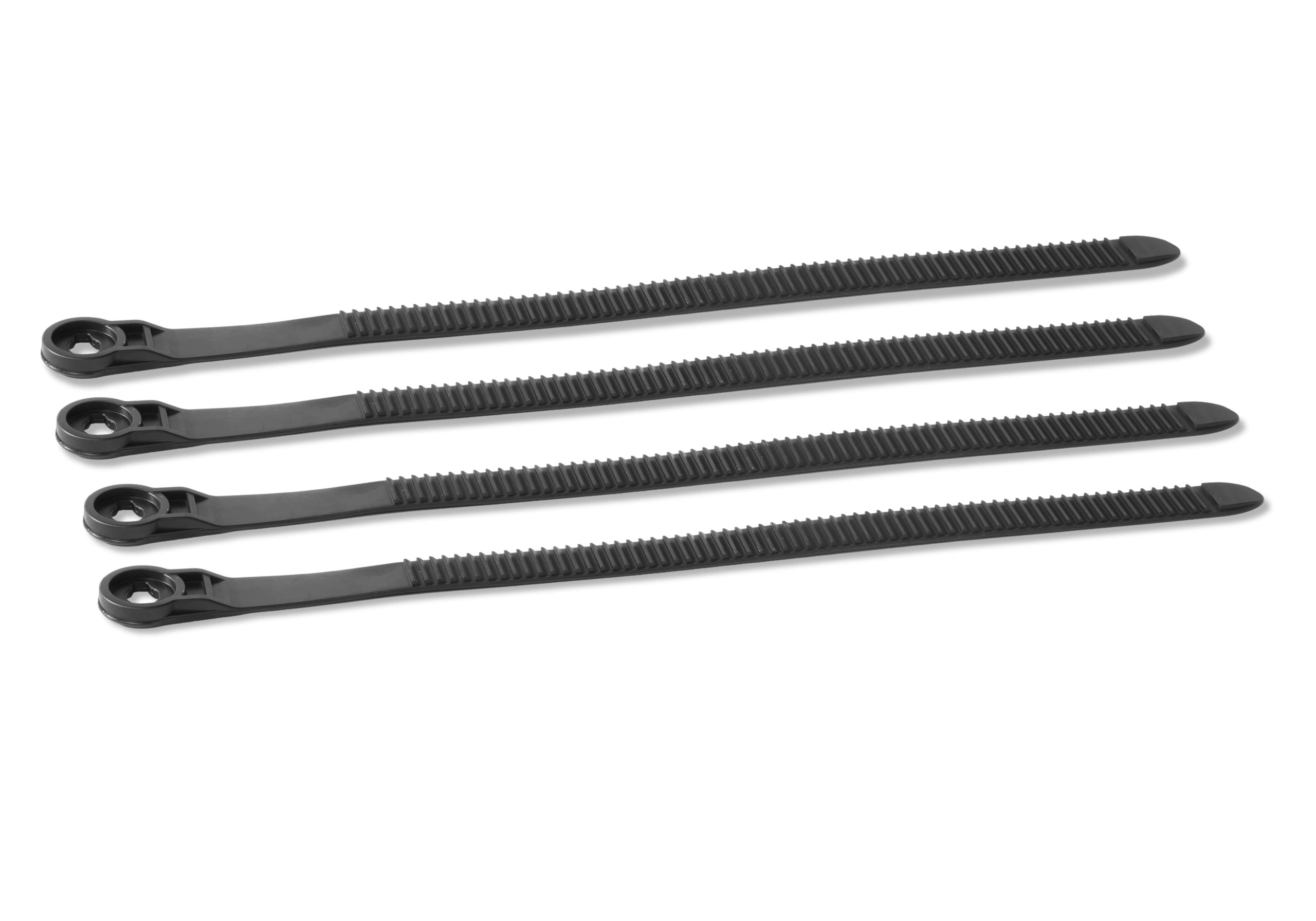 :Uebler 46cm wheel straps (4) for i and F series, no. 25010