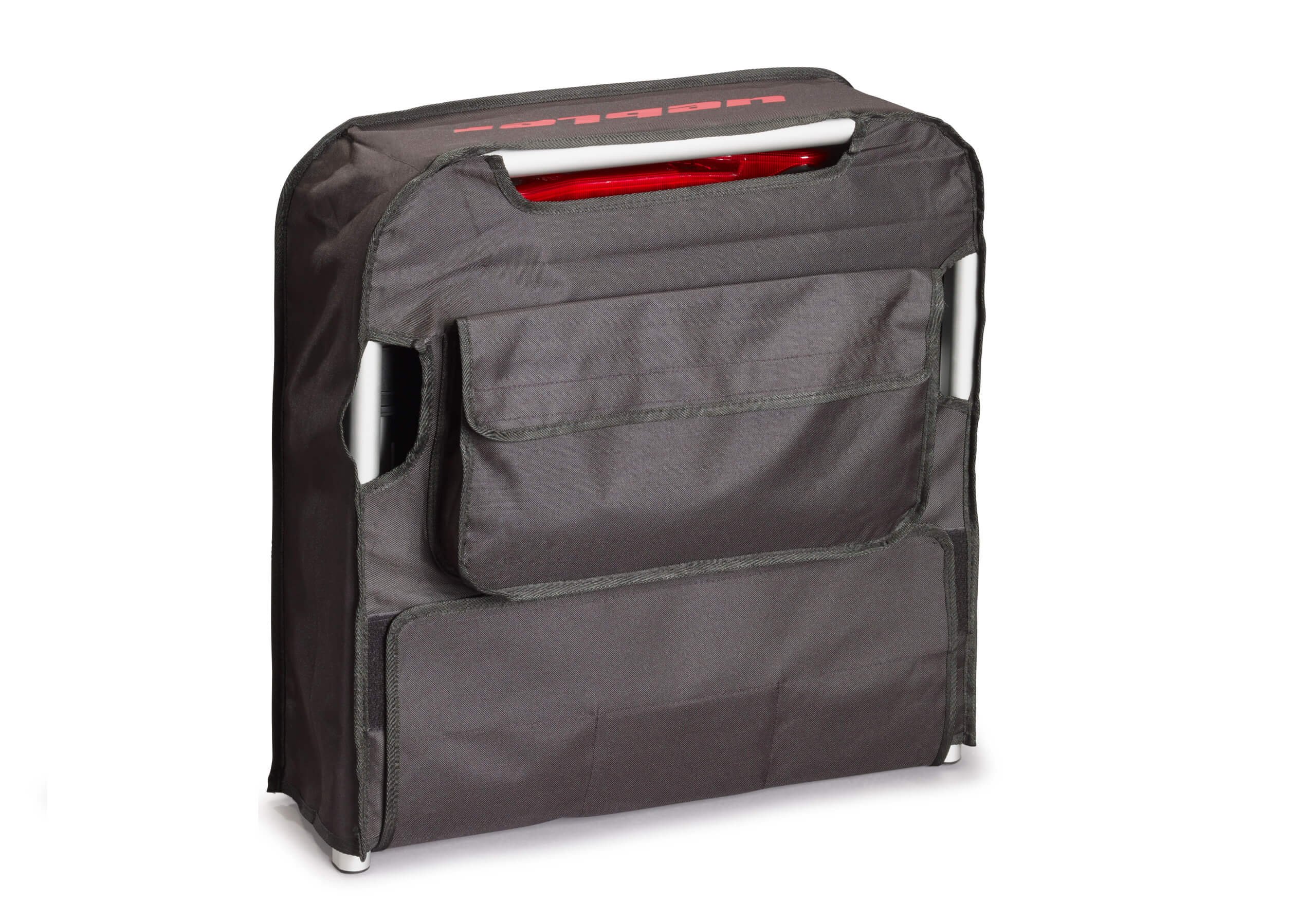 :Uebler storage bag for i21 bike carrier, no. 19840