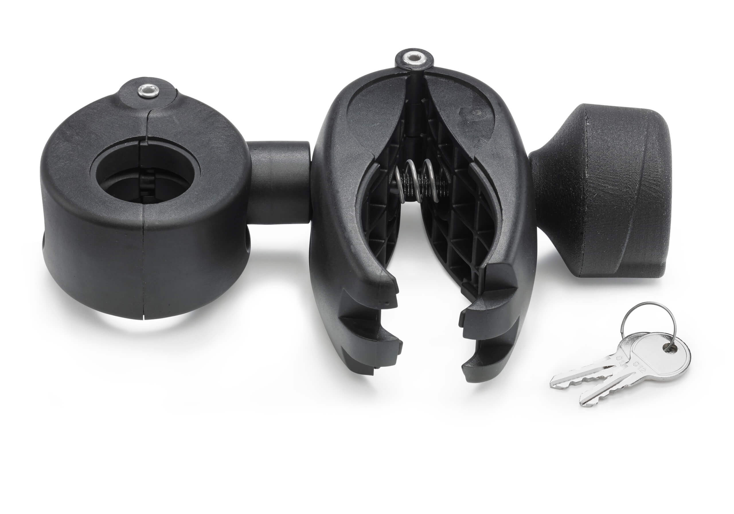 Uebler S bike holder for 1st bike no. 19880