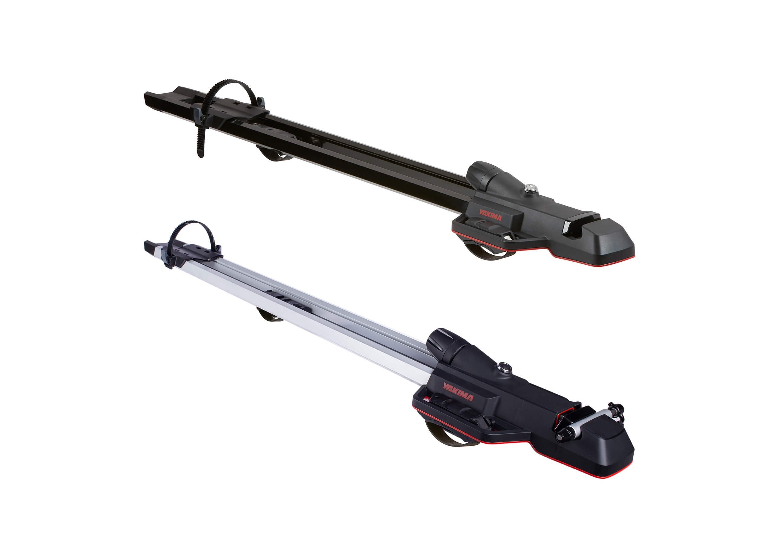 :Yakima HighSpeed forkmount bike carrier black no. 8002115(order 3)
