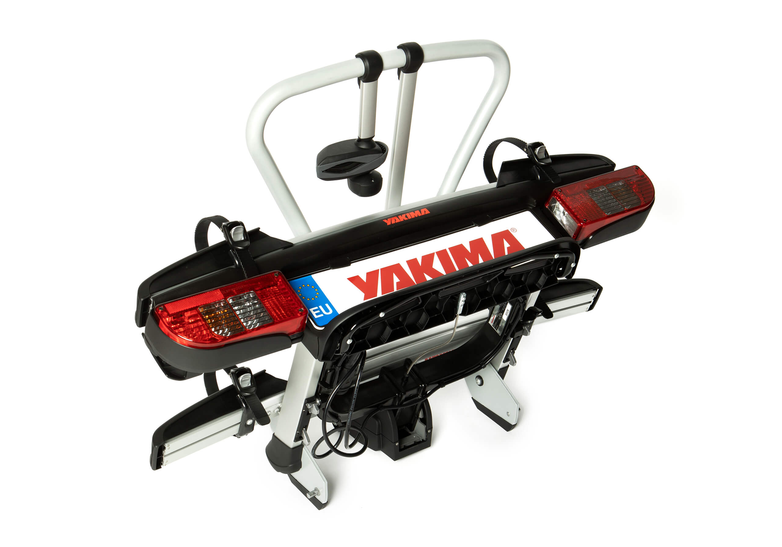 e bike towbar carrier