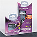 Mitsubishi 3000 GT (1993 to 1998):Ring HB4 Xenon Plus headlight bulbs (8006 x 2) no. LG107