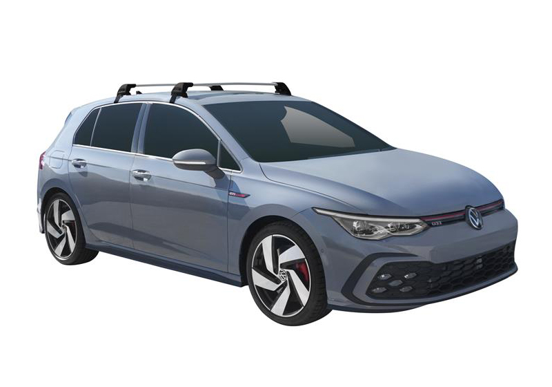 yakima roof rack whispbar flush