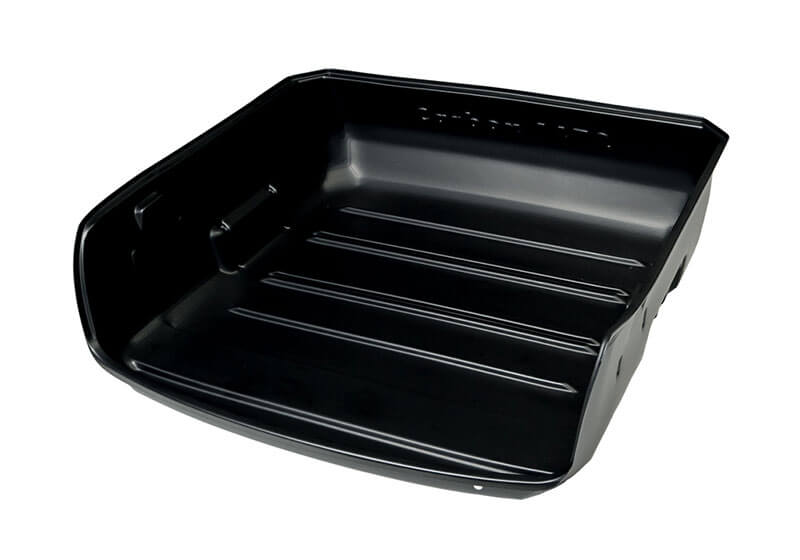 Audi A6 Avant Flexible Boot Liner Audi Parts Direct