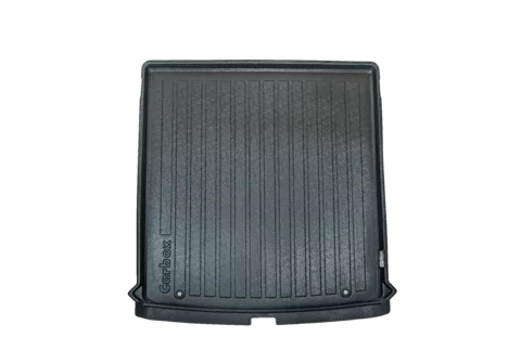 Skoda Octavia estate (2020 onwards):Carbox Form S boot liner, black, for Skoda Octavia estate, 201851000