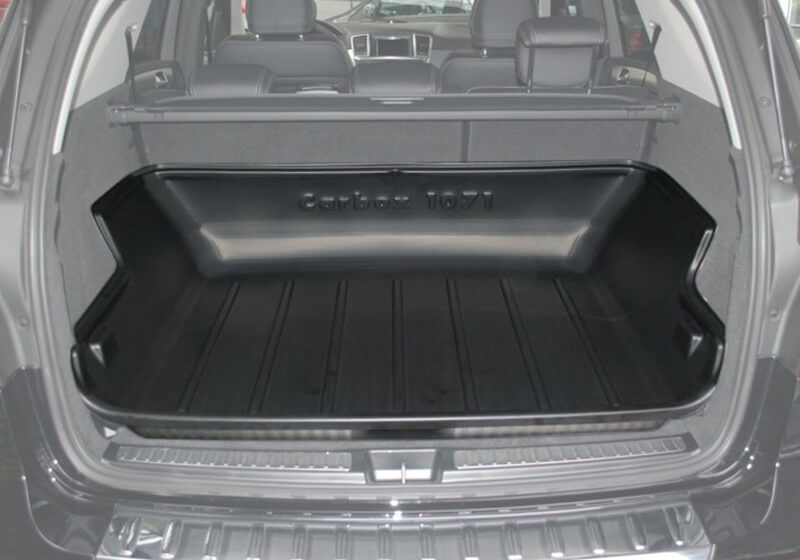 Mercedes ml boot liner deals