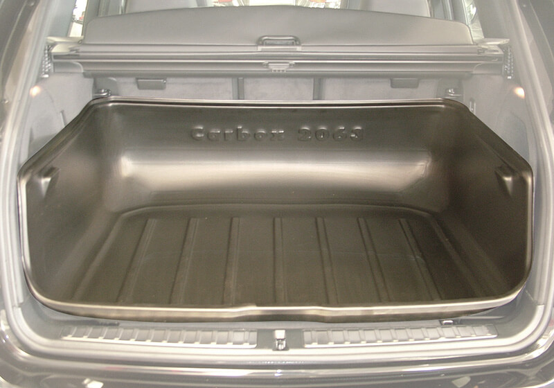 High sided boot liner – Carbox Classic