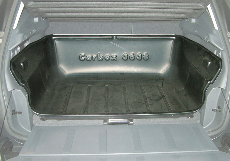 High sided boot liner – Carbox Classic