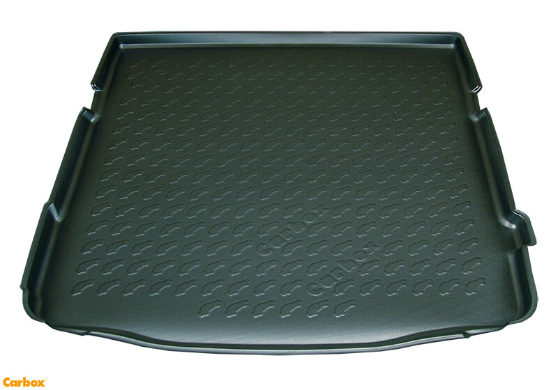 Carbox Form S boot liner, black, for Insignia, 204131000:Vauxhall Insignia 5dr 08-17For models with flat boot floor