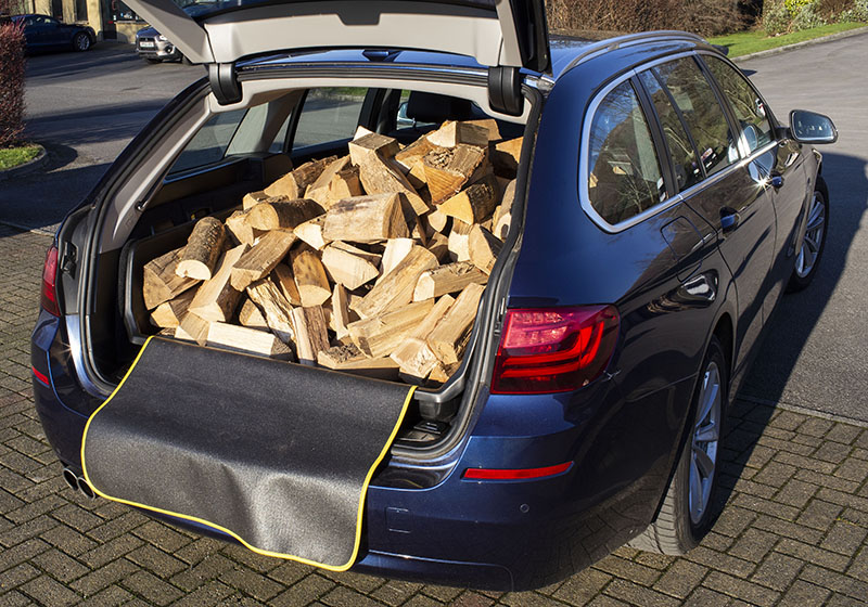 Volkswagen VW Golf SV (2014 onwards):Carbox YourSize - how to choose