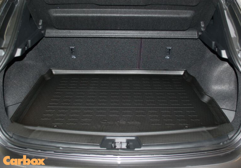 Nissan Qashqai (Raised Floor) 2013 - 2021 Stayclean Waterproof Car Boot  Liner