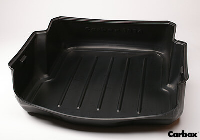 Carbox HS Skoda Octavia estate (05 on) JV10-1814