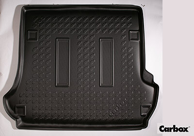 Carbox LS Toyota Land Cruiser J12 LWB (03 on) JV20-8103