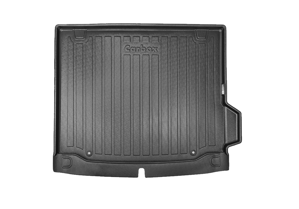 BMW iX3 (2020 onwards):Carbox Form S boot liner, black, for BMW iX3, 202069000